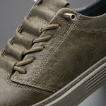 The Ironwood Sneaker