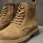 The Ironwood Boot