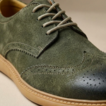 The Weston Brogue
