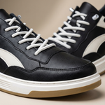 The Stride Low