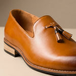The Regent Loafer