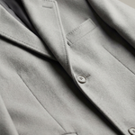 The Sentinel Overcoat