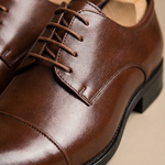 The Ledger Oxford