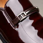 The City Loafer