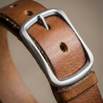 The Journeyman Belt