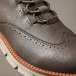 The Wayfarer Brogue