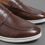 The Ridge Loafer