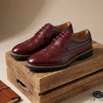 The Thornbury Brogue