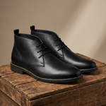 The Ranger Dress Boot