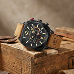 The Daily Chronograph