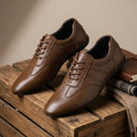 The Alder Trainer