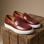 The Steadfast Loafer