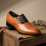 The Caldwell Oxford
