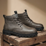The Ridge Boot