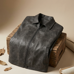 The Outrider Coat