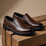 The Boulevard Loafer