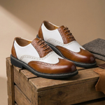 The Garrison Brogue