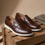 The Ridge Loafer
