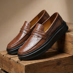 The Summit Loafer