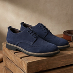 The Roamer Brogue