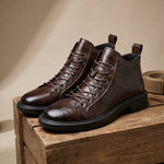 The Garrison Boot
