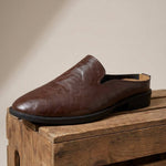 The Shoreline Mule