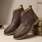 The Journey Boot