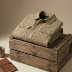The Outfitter Suede Jacket