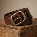 The Stout Belt