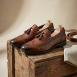 The Bradley Loafer