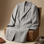 The Sentinel Overcoat