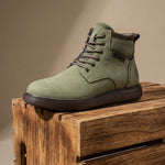 The Fieldman Boot