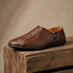 The Cladwell Slip-On