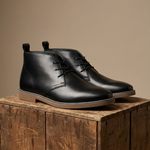 The Desert Boot