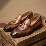 The Promenade Loafer