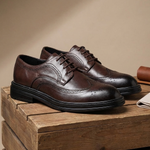 The Overland Oxford