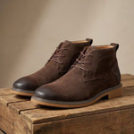 The Heaton Boot