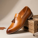 The Regent Loafer