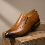 The Regent Brogue