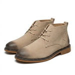 The Heaton Boot