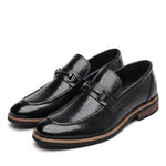 The Parlor Loafer