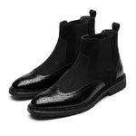 The Croft Boot