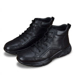 The Traverse Boot
