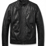 The Drifter Jacket