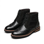 The Alcott Brogue