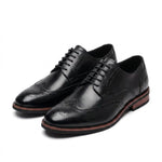 The Carver Brogue
