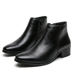 The Mason Boot