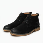 The Heaton Boot