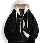 The Cranbrook Jacket
