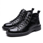 The Garrison Boot